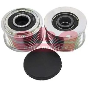 Resim ABA 25850128 Alternator Kasnagi 274150L020 274150L040 U20118W10 