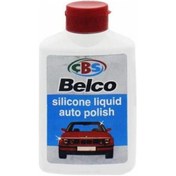 Resim Çbs Belco Silikonlu Polish Cila 0.25lt 