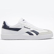 Resim Reebok GZ6127 REEBOK SMASH EDGE S Beyaz Erkek Yürüyüş Ayakkabısı 