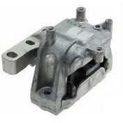 Resim İTHAL 1K0199262CN | Volkswagen Jetta 2006-2010 Model Arası Sağ Motor Kulağı 