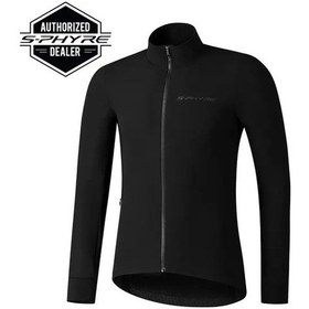 Resim Shimano S-Phyre Rüzgarlık 