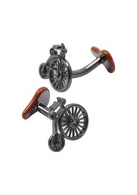 Resim Omark Cotton Old Times Bike Kol Düğmesi Ocsv192 