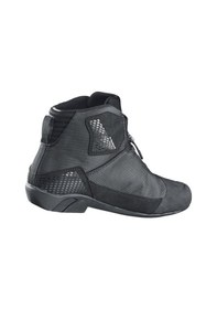 Resim Held Torrance Korumalı Motosiklet Botu Siyah 