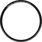 Resim Marumi 82mm Magnetic Slim Lens Adapter 