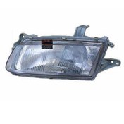 Resim Depo 323 (Ba) 95 96 Far Sol (Oem No:Bc5D51040A) 