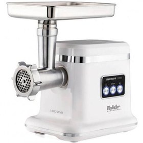 Resim Fakir Torque 1800 W Kıyma Makinesi 