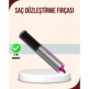 Resim Iyon Teknolojili Çok Renkli Sıcak Hava Fırçası, Profesyonel Kullanım Için Uygun 