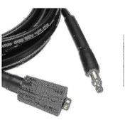 Resim Nilfisk C120 C130 C140 E Güçlendirilmiş 15m M22 Yüksek Basınç Hortumu 10m 