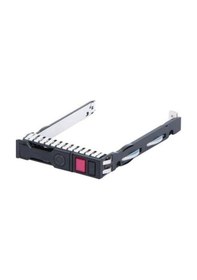 Resim Bıfo Hp Uyumlu 2.5" Sff Sunucu Hdd Kızağı Gen11 