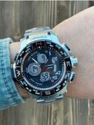 Resim Dijital Ve Analog Kol Saati92295 