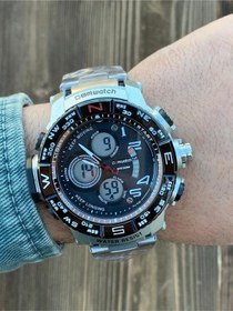 Resim Dijital Ve Analog Kol Saati92295 