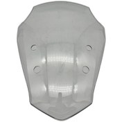 Resim Mondial Strada 125 Ön Siperlik Camı 