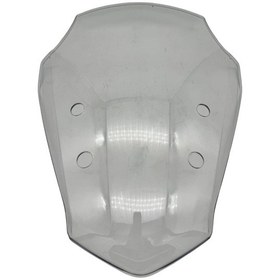 Resim Mondial Strada 125 Ön Siperlik Camı 