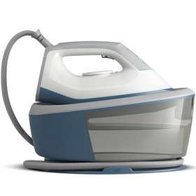 Resim Philips PSG2000/20 2000 Serisi 6 bar 2400W Buhar Kazanlı Ütü 