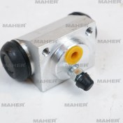 Resim Fren Silindiri Hılux 2015 Revo Arka R-l 47550 09070 