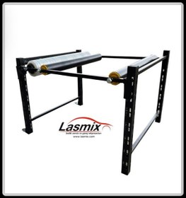 Resim Lastik Streçleme Ünitesi 