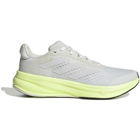 Resim Adidas Response Super M Gri Erkek Koşu Ayakkabısı 000000000102235956 Gri-neon Yesıl Gri - Neon Yeşil 