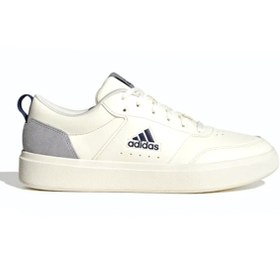 Resim PARK ST Beyaz Erkek Sneaker adidas