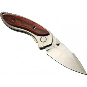 Resim Varyant Store 7-37 Çakı S30V Bos 16,5 cm Manuel, Kemerlikli 