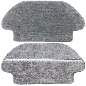 Resim Mi Robot Vacuum Mop Pro 2'li Fiber Mop Bezi 