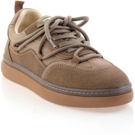 Resim Vizon Kadın Sneaker K01188333472 Vizon 