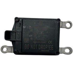 Resim Sensör Radar Qashqai 17-21/x-trail 17-21/micra 17-21- Product Code 