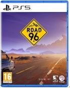 Resim Road 96 PS5 Yarış Oyunu Sony