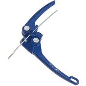 Resim Boru Bükücü, 1/8 3/16 1/4 İçin 3'ü 1 Arada K14811 