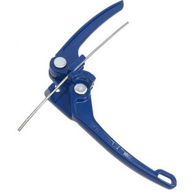 Resim Boru Bükücü, 1/8 3/16 1/4 İçin 3'ü 1 Arada K14811 