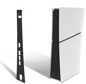 Resim BeisDirect Playstation 5 Slim Dust Cover Net for PS5 slim Console Side Dust Proof Filter Cover Dust Net And Cooling Vents Dirty Prevent Mesh Rear Dust Screen 