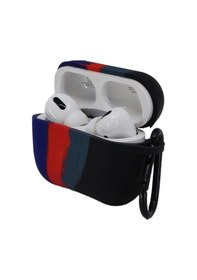 Resim Keephone Apple Uyumlu AirPods Pro Lansman Seri Arka Koruma Kılıf 