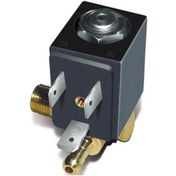 Resim Silter Ty 6000/c Mini Ütü Solenoid Valf 1/8'' 
