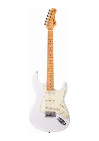 Resim Tagima Tg-530woodstock Owh Lf/awh Elektro Gitar 