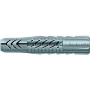 Resim Hafele 10x60 mm UX Pulsuz Üniversal Dübel (051.70.003) 