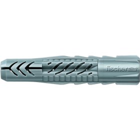 Resim Hafele 10x60 mm UX Pulsuz Üniversal Dübel (051.70.003) 