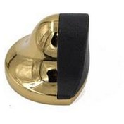 Resim System Altın 45 mm Kapı Stoperi (DS1000 0045 GL-P6) 