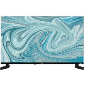 Resim Vestel 32HT9150 32" HD Smart TV 