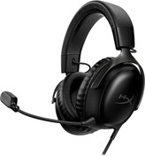 Resim Hyperx Cloud III Headset Oyuncu Kulaklığı 