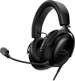 Resim Hyperx Cloud III Headset Oyuncu Kulaklığı 