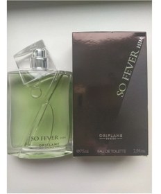 Resim Oriflame So Fever Him 
