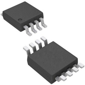Resim Lm5007Mm Vssop-8 Voltaj Regülatör Entegresi 