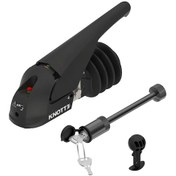 Resim Knott Ks30 3 Lü Set Karavan Anti Yalpalama Önleyici Stabilizatör Kaplini 