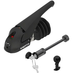 Resim Knott Ks30 3 Lü Set Karavan Anti Yalpalama Önleyici Stabilizatör Kaplini 