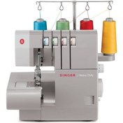 Resim SINGER SINGER Sınger Overlok 14 Hd 854 