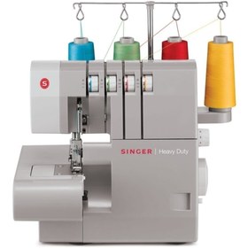 Resim SINGER SINGER Sınger Overlok 14 Hd 854 