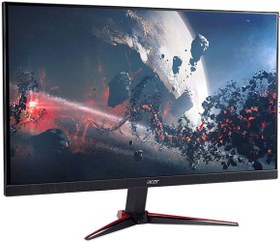 Resim aCER Acer VG240YSbmiipx 23.8 inç 1 ms HDMI Display 165 Hz LED Full HD Oyun Bilgisayar Monitörü 