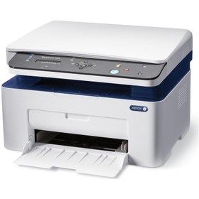 Resim Xerox WorkCentre 3025BI Fotokopi Tarayıcı Wifi Airprint Lazer Yazıcı Xerox