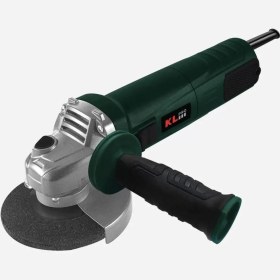 Resim 1100W 125MM Devir Ayarlı Avuç Içi Taşlama Aleti 