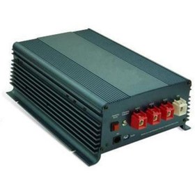 Resim Linetech Akü Şarj Cihazı 40ah 24v 