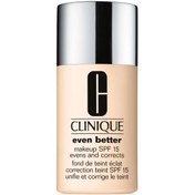 Resim Clinique Even Better Fondöten SPF15 30 ml CN 08 Linen 